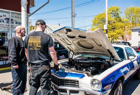 frank's auto rebuilders|More.